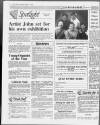 Crosby Herald Thursday 11 January 1990 Page 12