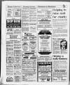 Crosby Herald Thursday 11 January 1990 Page 34