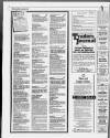 Crosby Herald Thursday 25 January 1990 Page 18