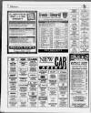 Crosby Herald Thursday 25 January 1990 Page 30