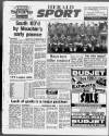 Crosby Herald Thursday 25 January 1990 Page 40