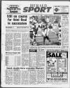 Crosby Herald Thursday 08 February 1990 Page 40