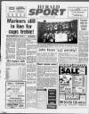 Crosby Herald Thursday 22 February 1990 Page 44