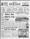 Crosby Herald Thursday 01 March 1990 Page 1