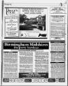 Crosby Herald Thursday 01 March 1990 Page 33