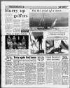 Crosby Herald Thursday 15 March 1990 Page 38