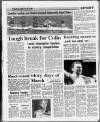 Crosby Herald Thursday 22 March 1990 Page 38