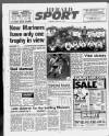 Crosby Herald Thursday 22 March 1990 Page 40