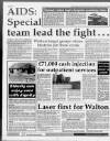 Crosby Herald Thursday 05 April 1990 Page 50