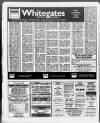 Crosby Herald Thursday 07 June 1990 Page 40