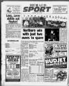 Crosby Herald Thursday 14 June 1990 Page 60