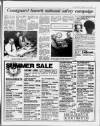 Crosby Herald Thursday 28 June 1990 Page 9