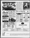 Crosby Herald Thursday 28 June 1990 Page 16