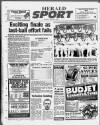 Crosby Herald Thursday 28 June 1990 Page 64