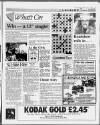 Crosby Herald Thursday 05 July 1990 Page 33