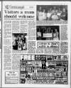 Crosby Herald Thursday 02 August 1990 Page 5