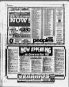 Crosby Herald Thursday 02 August 1990 Page 46
