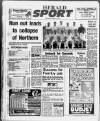 Crosby Herald Thursday 02 August 1990 Page 56