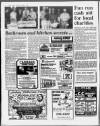 Crosby Herald Thursday 09 August 1990 Page 16