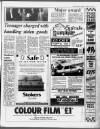 Crosby Herald Thursday 16 August 1990 Page 7