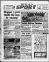 Crosby Herald Thursday 16 August 1990 Page 56