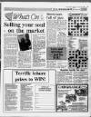 Crosby Herald Thursday 23 August 1990 Page 25