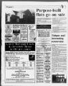 Crosby Herald Thursday 23 August 1990 Page 36