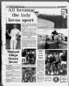 Crosby Herald Thursday 23 August 1990 Page 54