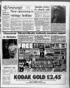 Crosby Herald Thursday 30 August 1990 Page 5