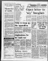 Crosby Herald Thursday 30 August 1990 Page 8