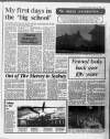 Crosby Herald Thursday 30 August 1990 Page 25