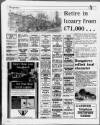 Crosby Herald Thursday 30 August 1990 Page 34