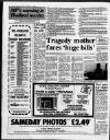 Crosby Herald Thursday 06 September 1990 Page 4