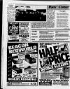 Crosby Herald Thursday 06 September 1990 Page 14