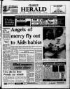Crosby Herald Thursday 20 September 1990 Page 1
