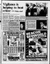 Crosby Herald Thursday 25 October 1990 Page 15