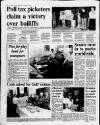 Crosby Herald Thursday 25 October 1990 Page 34