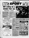 Crosby Herald Thursday 25 October 1990 Page 60