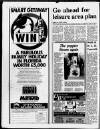 Crosby Herald Thursday 01 November 1990 Page 4