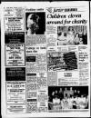 Crosby Herald Thursday 01 November 1990 Page 6