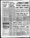 Crosby Herald Thursday 01 November 1990 Page 8