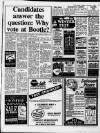 Crosby Herald Thursday 01 November 1990 Page 17