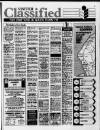 Crosby Herald Thursday 01 November 1990 Page 25