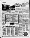 Crosby Herald Thursday 01 November 1990 Page 36