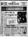 Crosby Herald Thursday 08 November 1990 Page 1