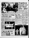 Crosby Herald Thursday 08 November 1990 Page 2