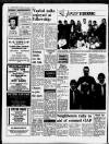 Crosby Herald Thursday 08 November 1990 Page 6