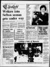 Crosby Herald Thursday 08 November 1990 Page 24