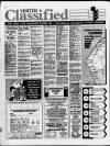 Crosby Herald Thursday 08 November 1990 Page 30