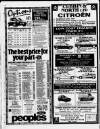 Crosby Herald Thursday 08 November 1990 Page 50